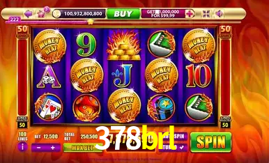 Seasonal Promotions 378brl