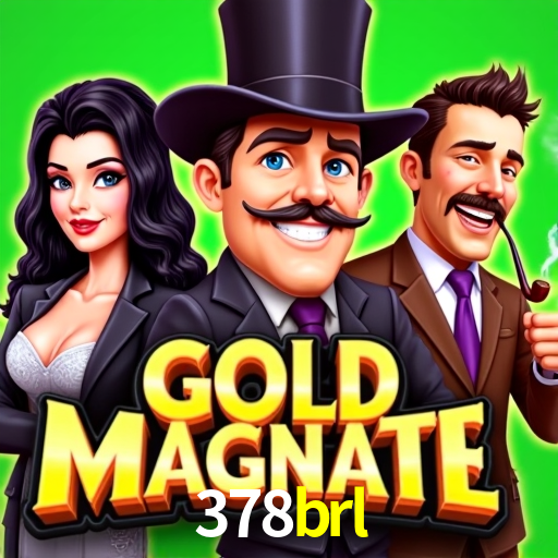 Slot Games 378brl